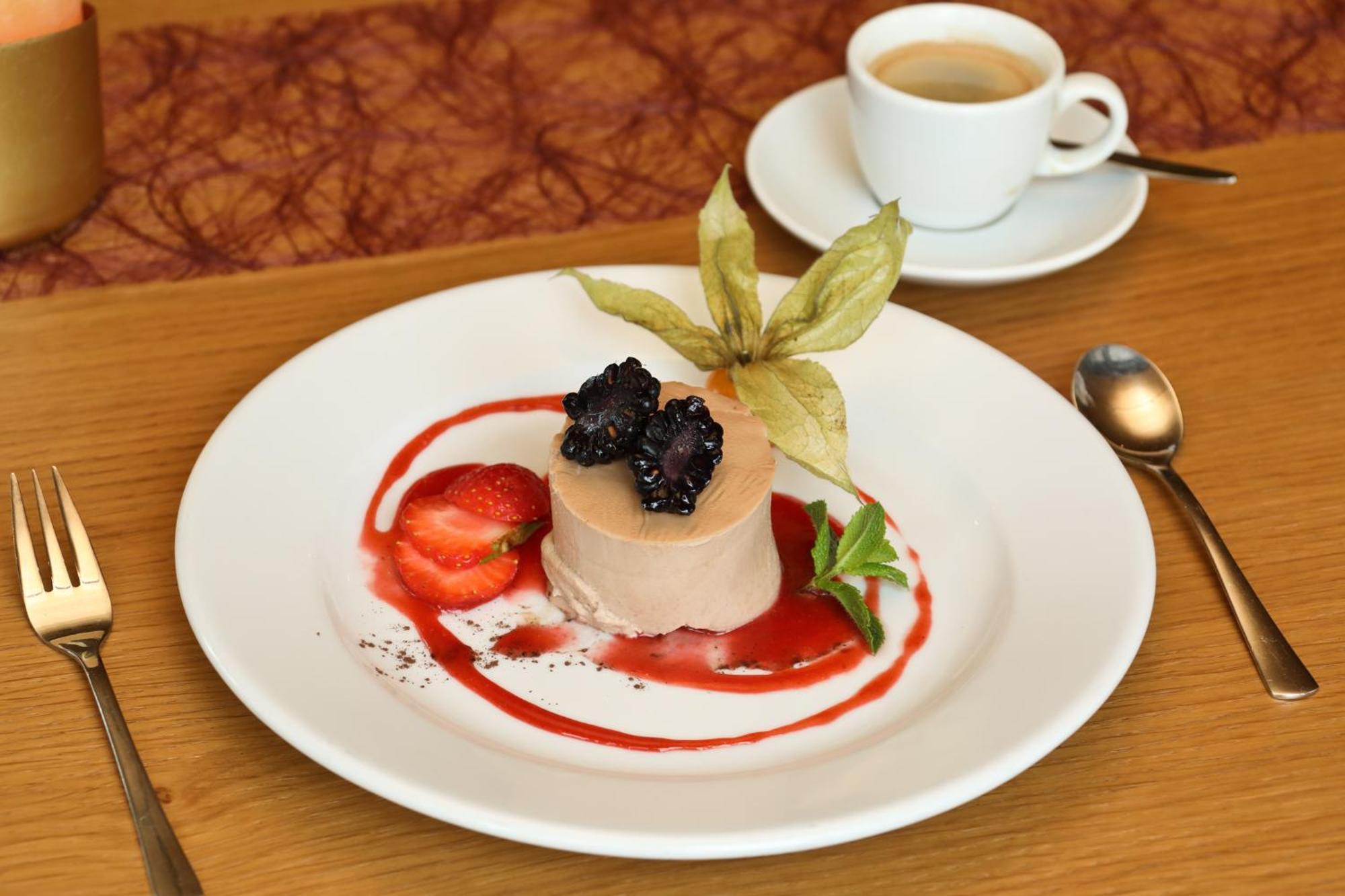 Spa Hotel Amsee วาเริน ภายนอก รูปภาพ