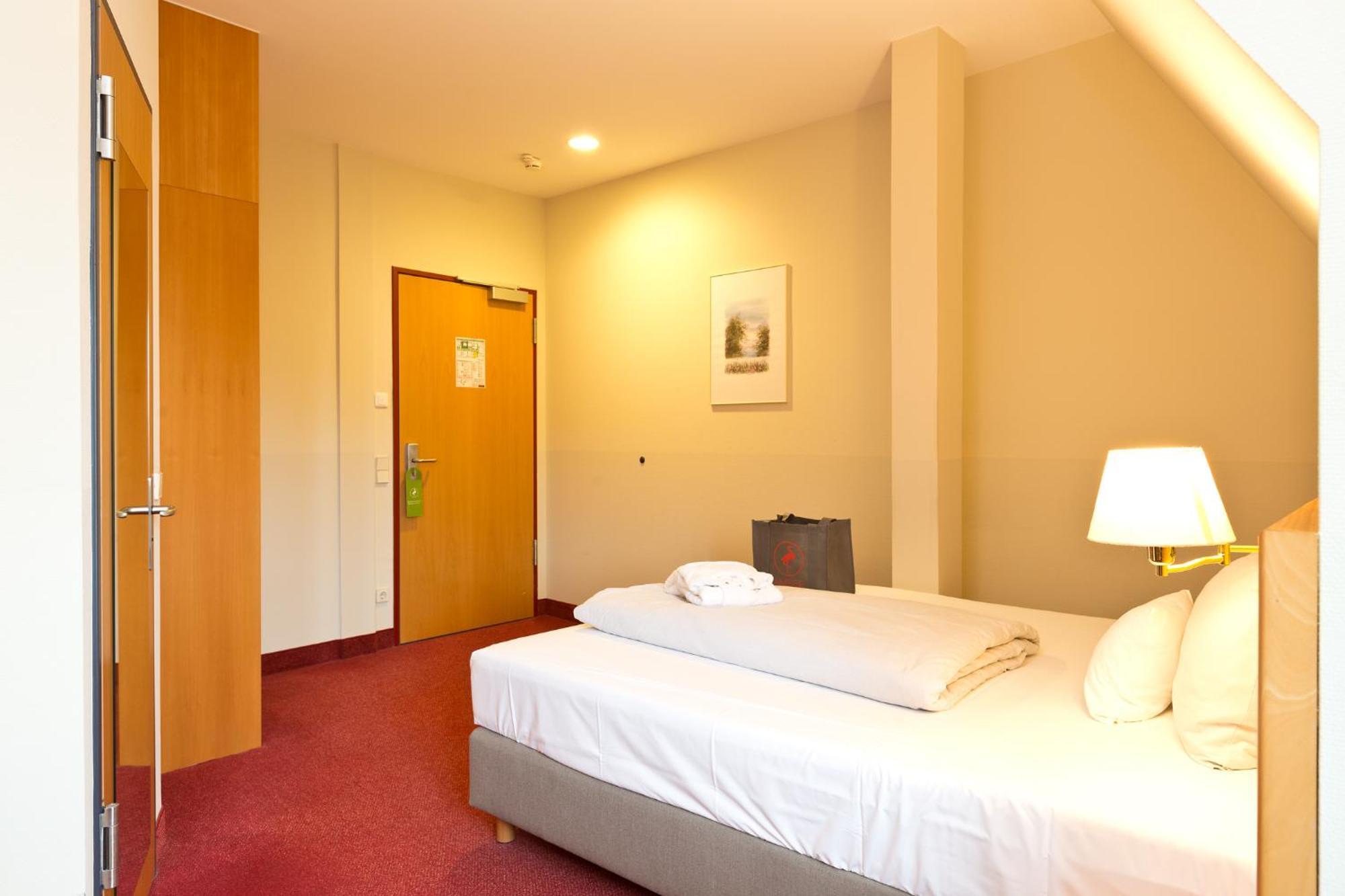 Spa Hotel Amsee วาเริน ภายนอก รูปภาพ