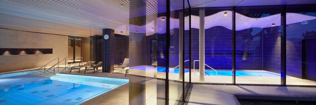 Spa Hotel Amsee วาเริน ภายนอก รูปภาพ
