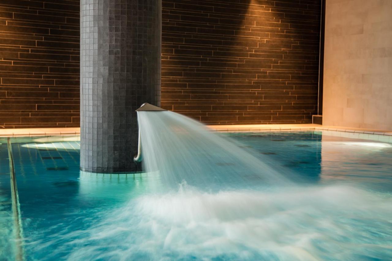 Spa Hotel Amsee วาเริน ภายนอก รูปภาพ
