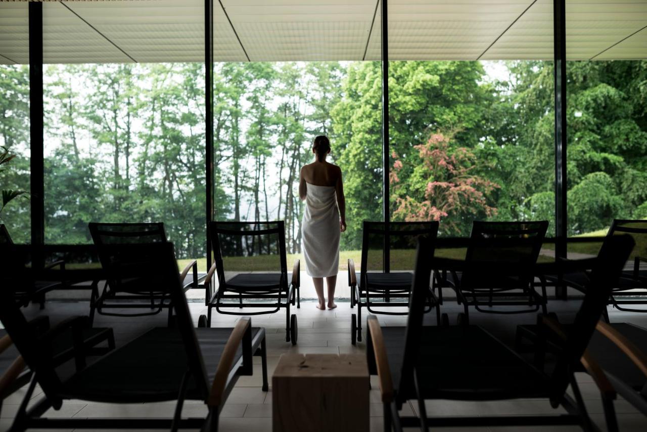 Spa Hotel Amsee วาเริน ภายนอก รูปภาพ